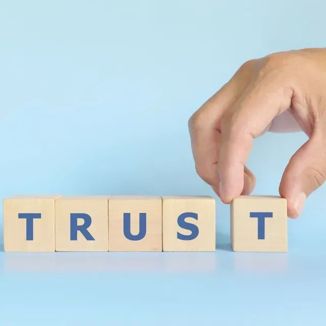 thumbnail for publication: The Road to Recovery #5: Self-Assessment of Virtual Facilitation to Build Trust